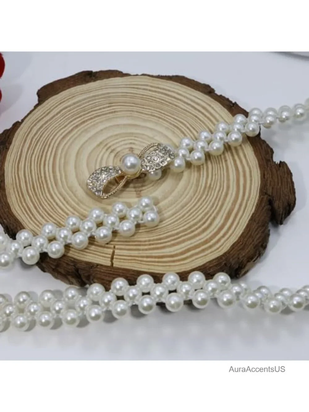N/A this pearl